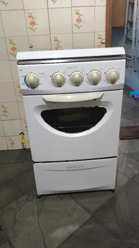 Fogão dako