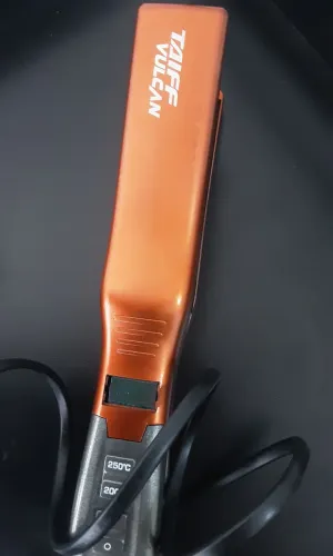 ChapaTaif Vulcan 