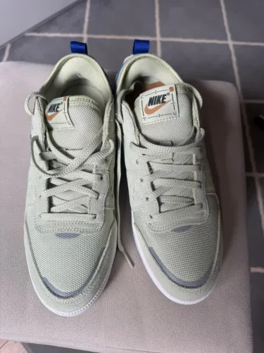TENIS NIKE SEM USO LINDO