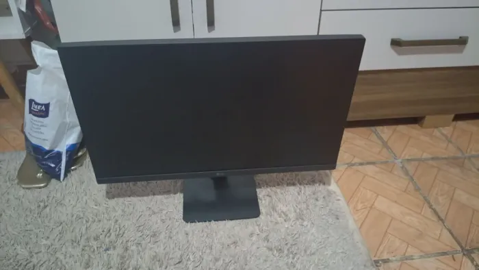 Monitor LG 24 polegadas