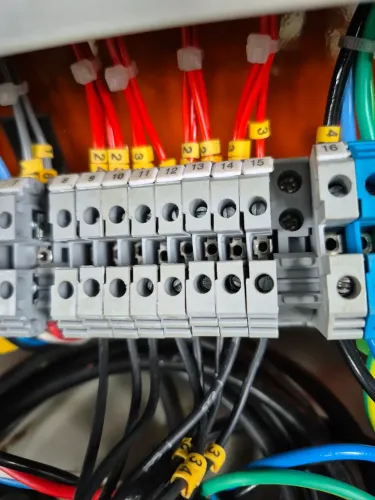 Eletricista 