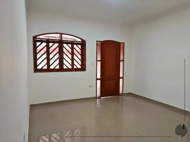 Casa com 2 dormitórios para alugar, 100 m² por R$ 2.900/mês - Jardim Residencial Itaim - I
