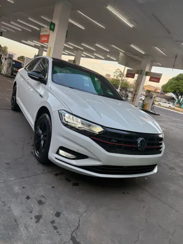 Volkswagen Jetta R-line 250 TSI 1.4 Flex 16V Aut. 2019