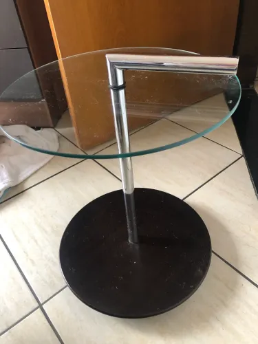 Mesa lateral Tokstok