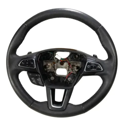 Volante Comando Ford Ecosport 2018 Original
