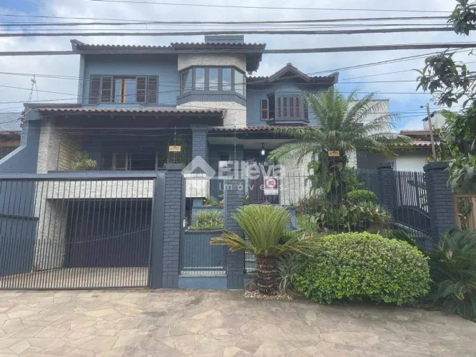 Casa à Venda - Dom Feliciano