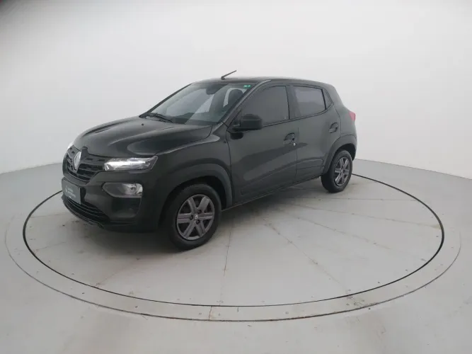 Renault Kwid 1.0 Zen 2024