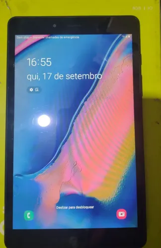 Tablet 32 GB Samsung