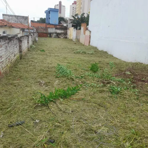 Terreno para Venda em Jundiaí, Centro