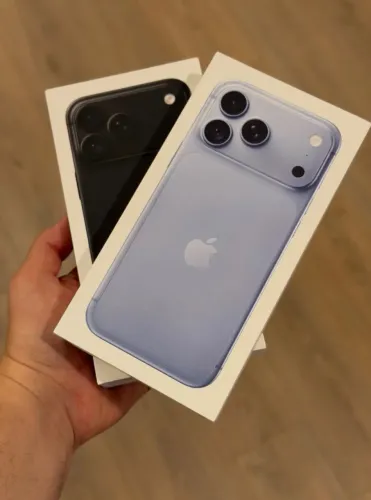 iPhone 18 Pro Max  512GB 