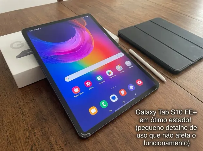 Tab S10 FE+