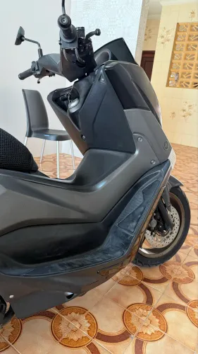 Vendo NMAX ANO 2019 