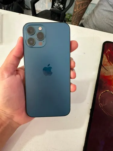 iPhone 12ProMax 128G