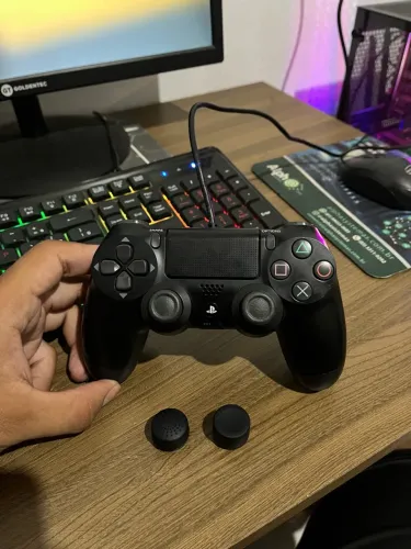 Controle PS4 original