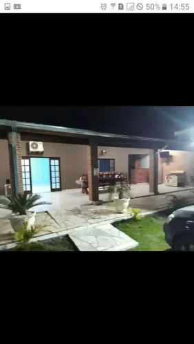 CHACARA ALUGA PRA FINAL DE SEMANA