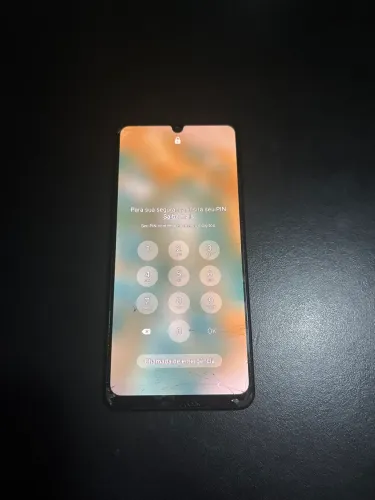 Celular Samsung A22