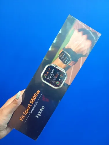 SMARTWATCH INPULSE