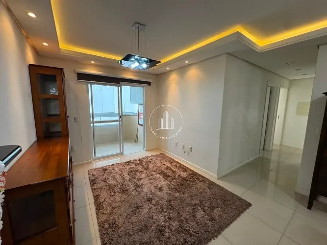 Apartamento 3 quartos sendo 1 suite - Campinas - BRN