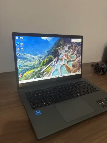 Notebook Acer I5