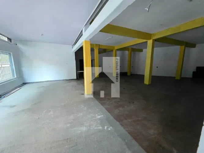Salão para locação, com 230 m², banheiro e cozinha, Jardim Caçula, Jundiaí, SP