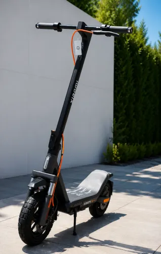 Electric Scooter 6 Pro