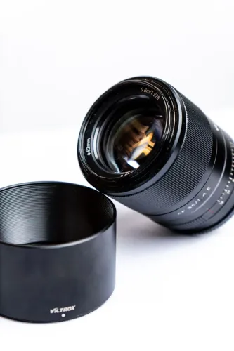 Viltrox 56mm F1.4