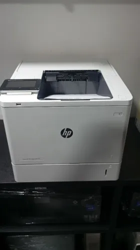 HP Laserjet Printer E60165dn 