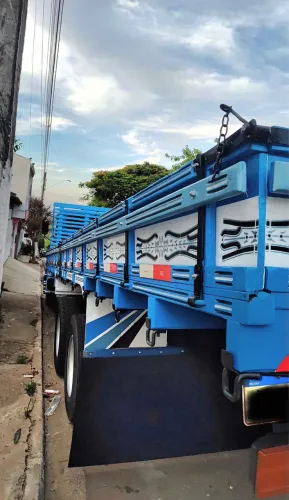 Mercedes-Benz 1620 à venda