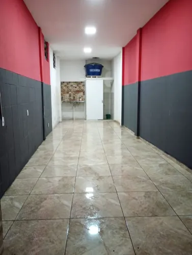 Loja são Pedro, rua frente UFJF