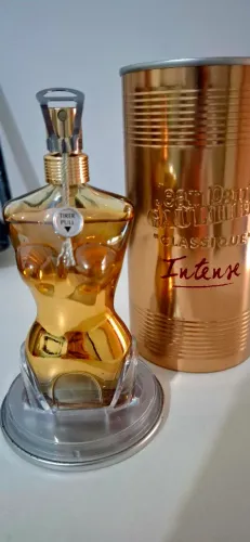 Classique intense 