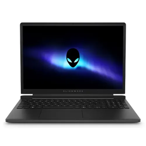 Notebook Gamer Alienware 15 Intel Core5 16gb 512g 15,3 Polegadas RTX 4050 Ubuntu