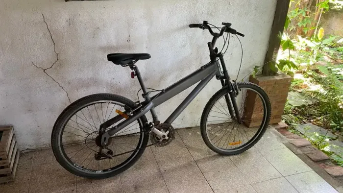 Bicicleta Caloi Aro 26
