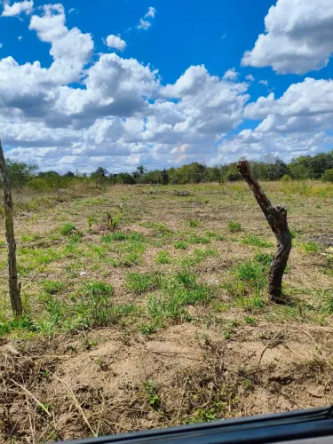 Vendo terrenos perto da entrada do São José