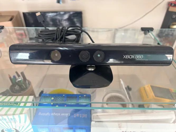 Kinect Xbox 360