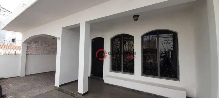 Casa, 259 m² - venda por R$ 1.590.000,01 ou aluguel por R$ 6.800.150,00/mês - Jardim Pauli