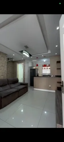 Casa em Condomínio para Venda em Guarulhos, Vila São João Batista, 2 dormitórios, 2 banhei