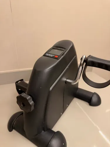 Bicicleta Portatil