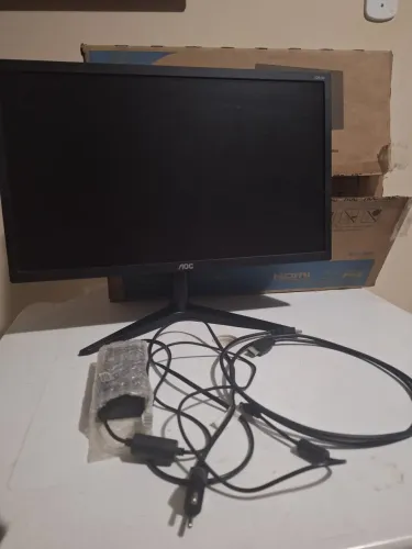 Monitor AOC 22B1H