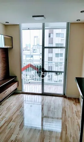 Apartamento em Rua Cajuru - Belenzinho - São Paulo/SP