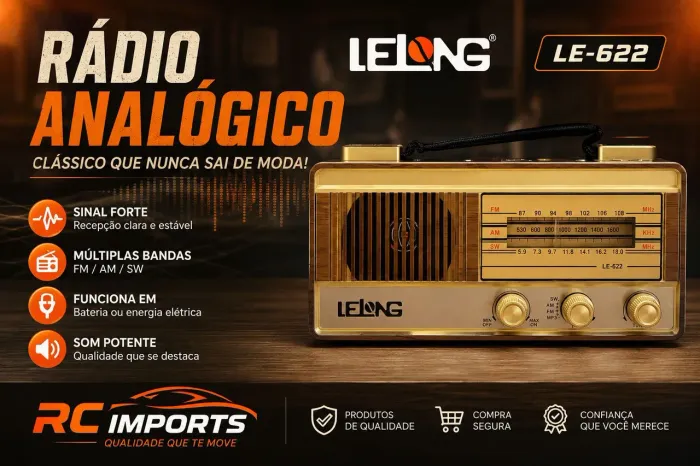 Radio antigo