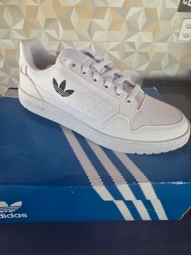 Tênis Adidas NY 90