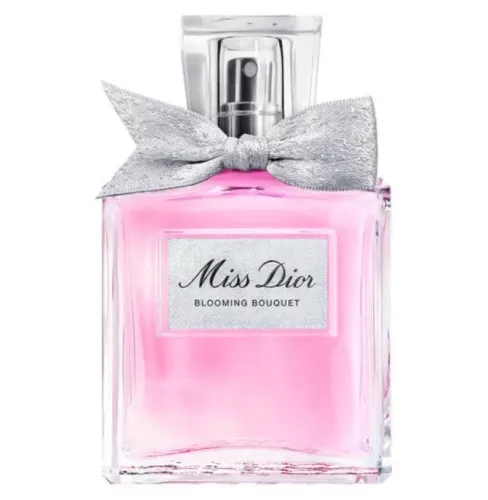 Perfume Miss Dior Blooming Bouquet Feminino Eau De Toilette - 100 ML