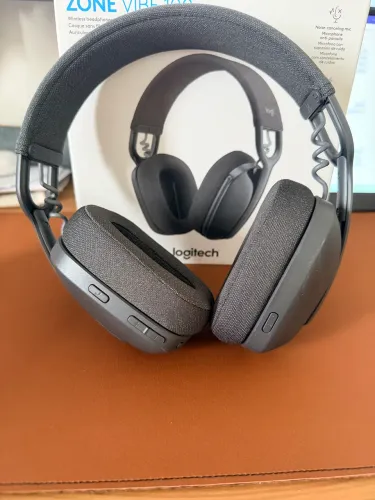 VENDO FONE LOGI