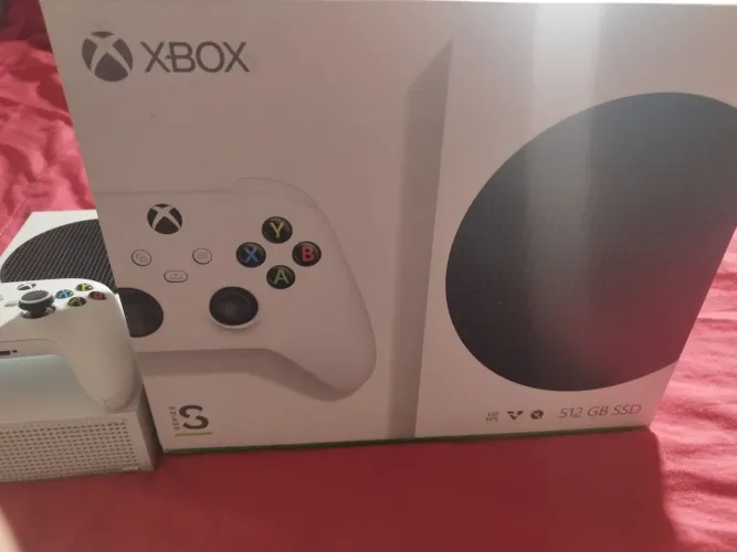 Xbox séries S