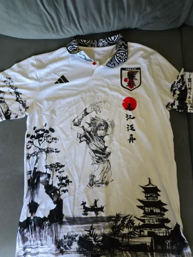 Camisa anime