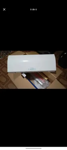 Silhuete Camelo 3