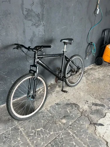 Bicicleta aro 26