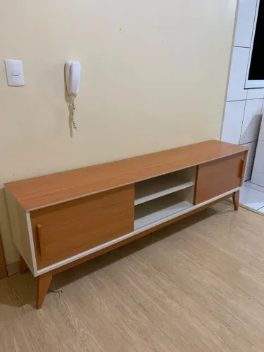 RACK PARA SALA
