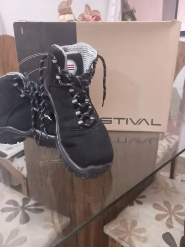 Bota de segurança Estival Energy