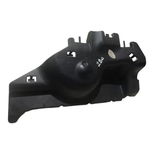 Capa Proteção Ventilador Ar Condicionado Fit 2003 Á 2008